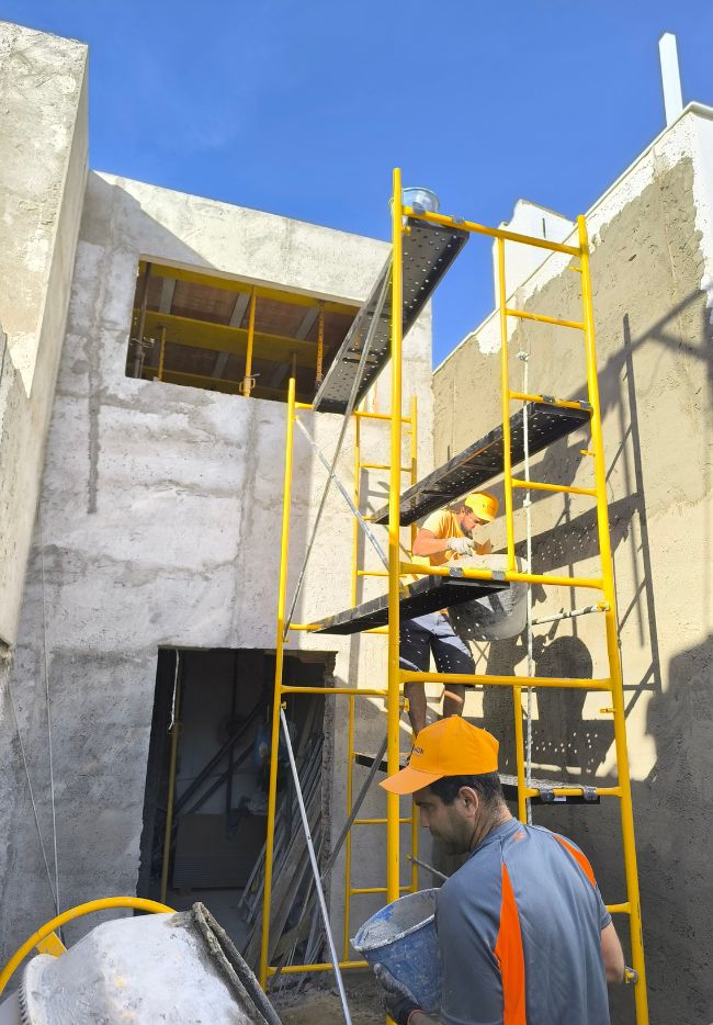 Empresa Reformas Benahavis