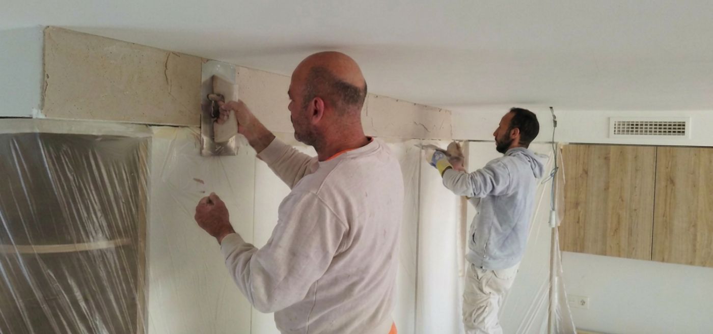 Arquitectura Camon GS