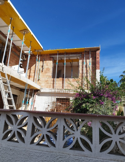Construcción Marbella