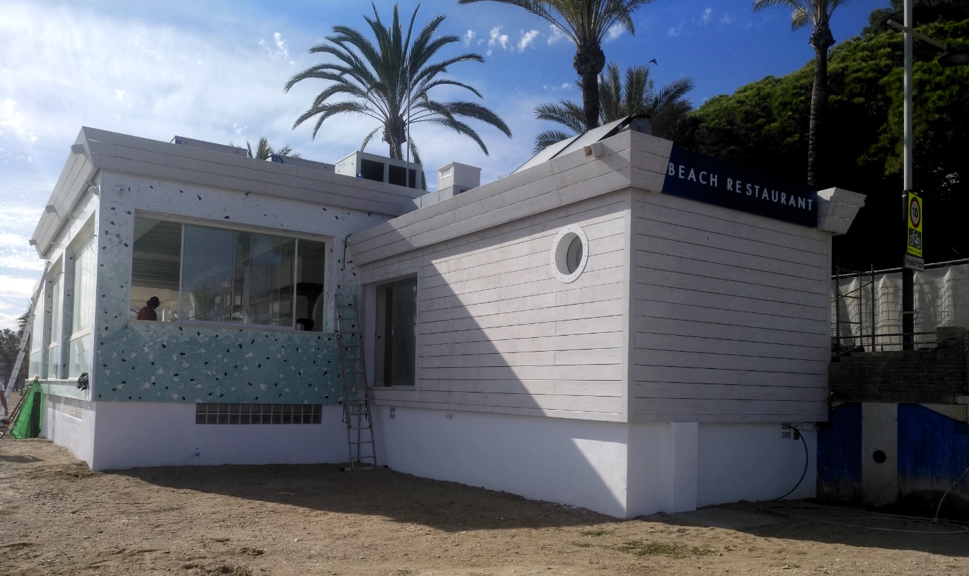 reformas locales costa del sol