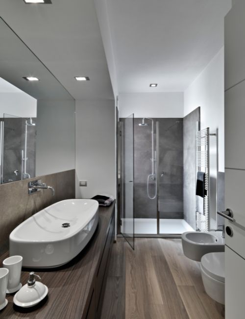 Reformas Baños Marbella